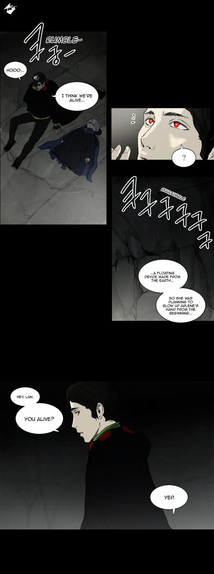 Tower Of God, Chapter 132 image 05